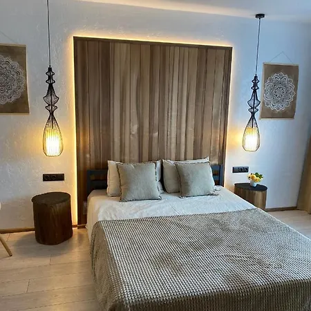 Apartamenti Ezera Perle Aluksne Exterior photo