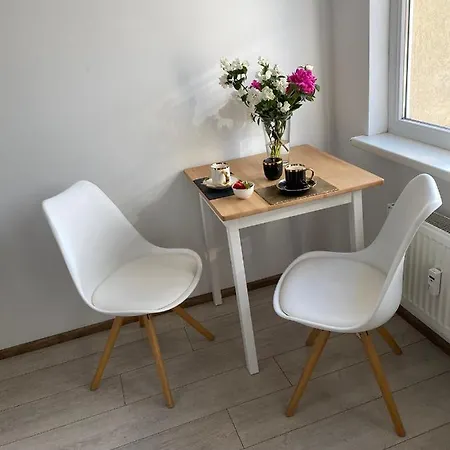 Apartamenti Ezera Perle Aluksne Exterior photo