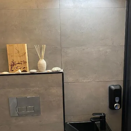 Apartamenti Ezera Perle Aluksne Exterior photo