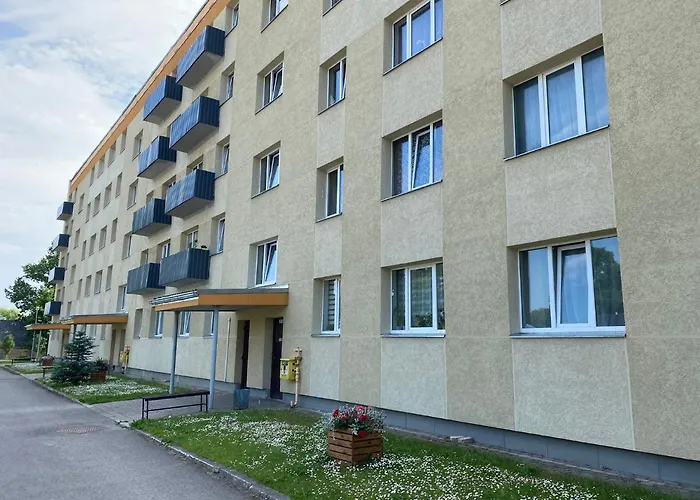 Apartamenti Ezera Perle