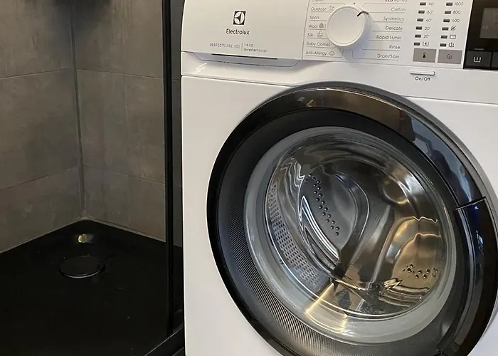 Apartamenti Ezera Perle