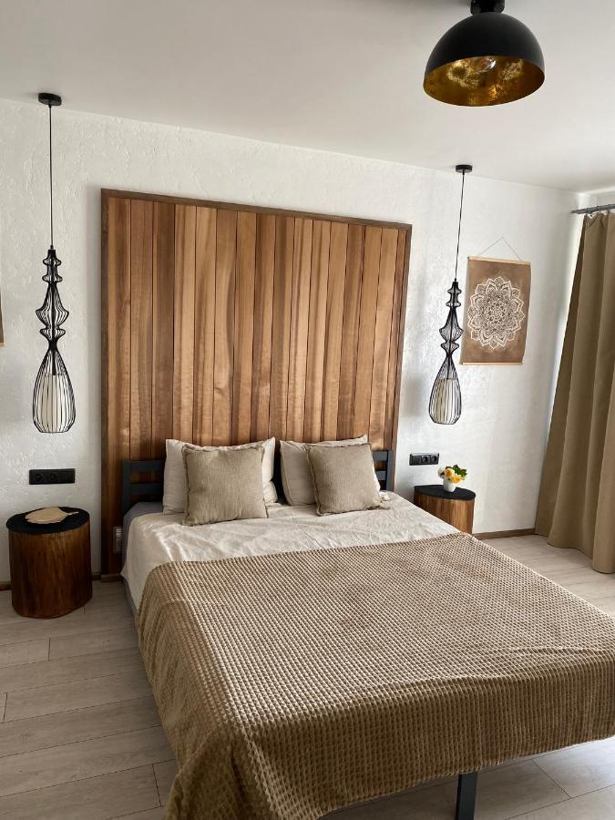 Ezera Perle Apartment Aluksne