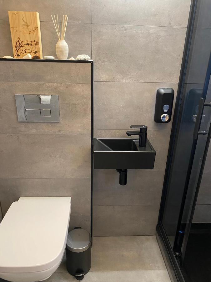 Ezera Perle Apartment *