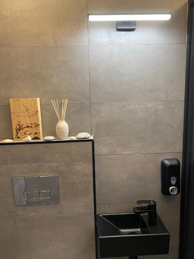 Apartment Ezera Perle *