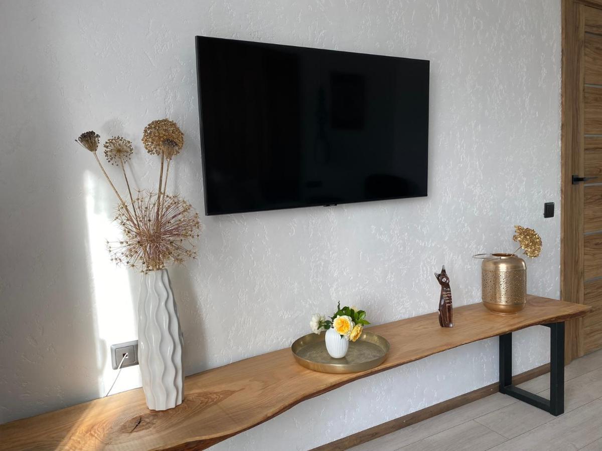 Apartment Ezera Perle