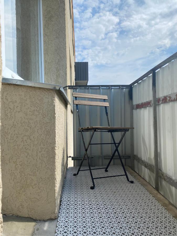 Ezera Perle Apartment Aluksne